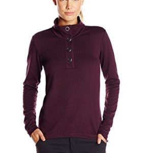 Price Drop! Merrell Indira Snap Placket Shirt XL